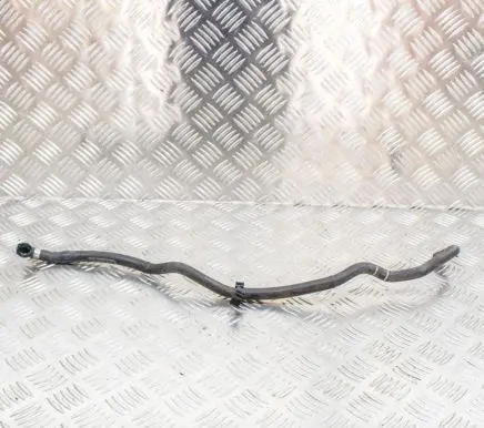 Porsche Cayenne (92A) Engine coolant pipe/hose 7P5121447C