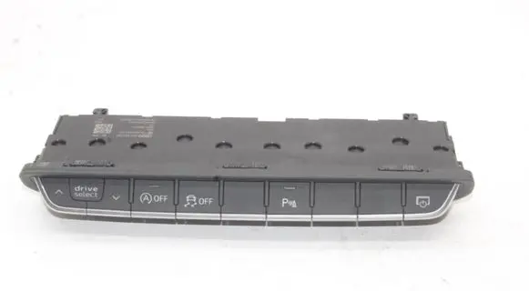 Audi A5 A set of switches 8W0925301BC