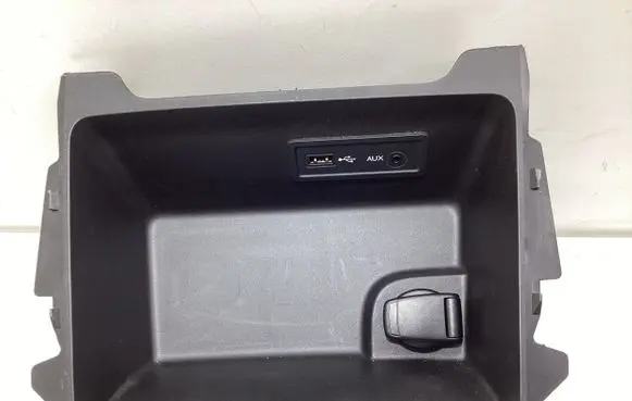 Renault Kadjar Glove box 969255540R 280237550R