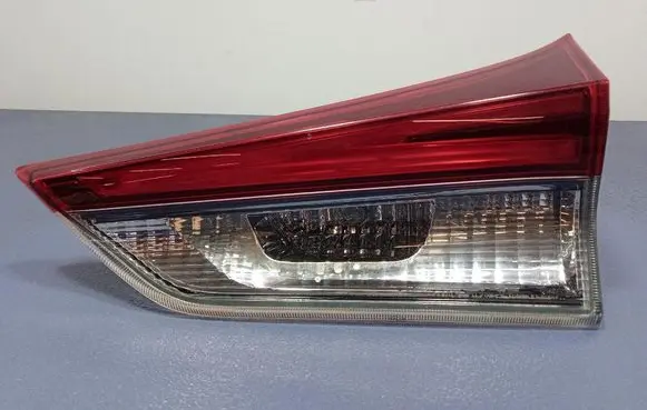 Toyota Auris E180 Rear/tail lights 02354