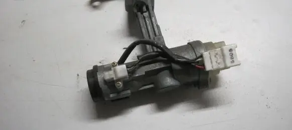Hyundai Getz Ignition lock 050202