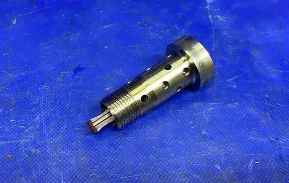 Mercedes-Benz A W176 Valve A2760500278