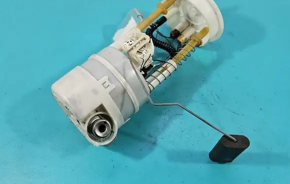 Nissan Qashqai In-tank fuel pump IMPRK1555942