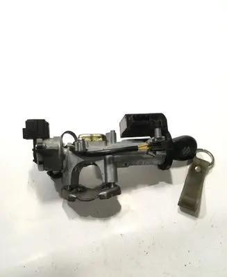 Suzuki Grand Vitara II Ignition lock 3397067J0 X1T12671M 97R1010015
