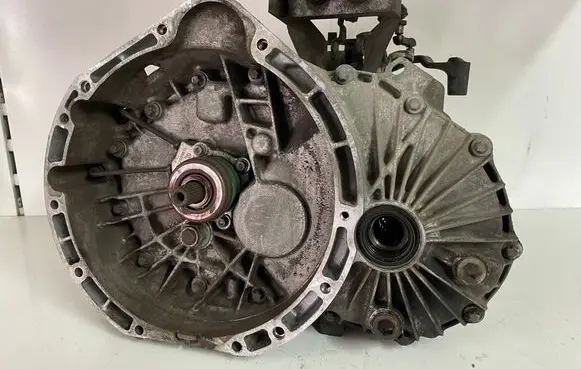 Mercedes-Benz A W168 Manual 5 speed gearbox A1683601900