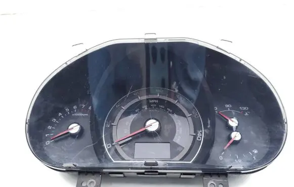 KIA Sportage Speedometer (instrument cluster) 940013U435