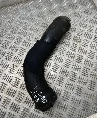 Volvo S80 Intercooler hose/pipe