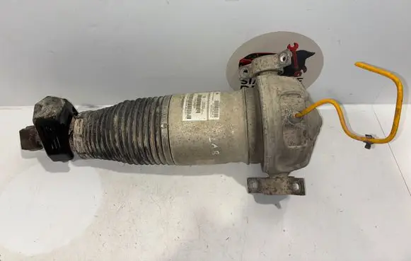Audi Q7 4L Rear shock absorber/damper 7L8616020