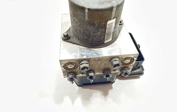 Volkswagen PASSAT B7 ABS Pump 3AA614109BA 54086132B 17654063