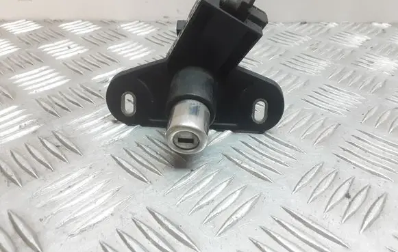 Opel Vectra B Tailgate/trunk/boot exterior handle