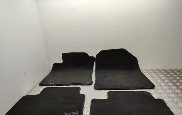 Hyundai i30 Car floor mat set 