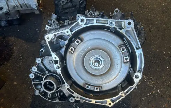 Jeep Cherokee Automatic gearbox P68320971AA