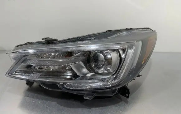 Subaru Ascent Headlight/headlamp W3991