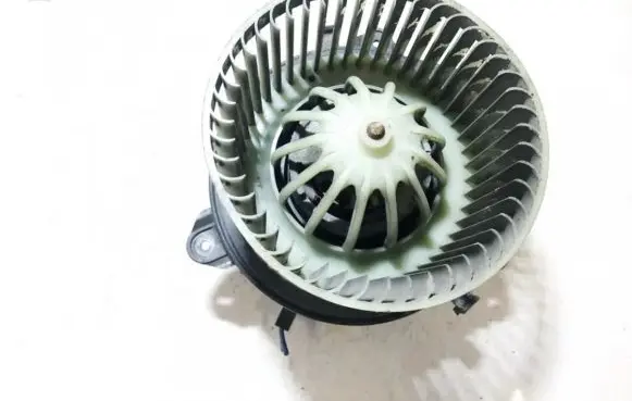 Fiat Punto (188) Heater fan/blower 141730600