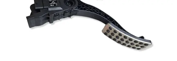 Mercedes-Benz GLA W156 X156 Accelerator throttle pedal A2463001604