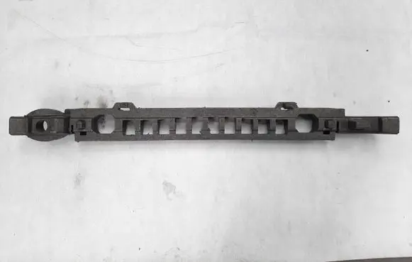 Volkswagen PASSAT B8 Front bumper foam support bar 3G0807251D