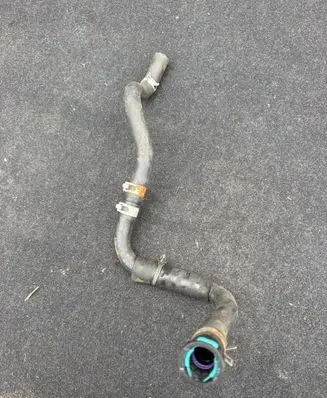 Hyundai Santa Fe V MX5 Coolant pipe/hose 210825092241