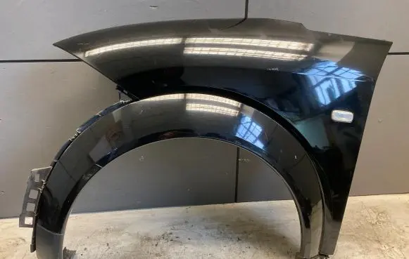 Audi A2 Fender