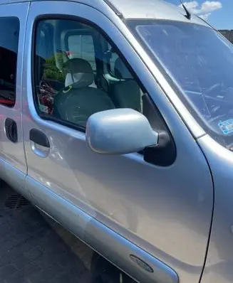 Renault Kangoo I Front door
