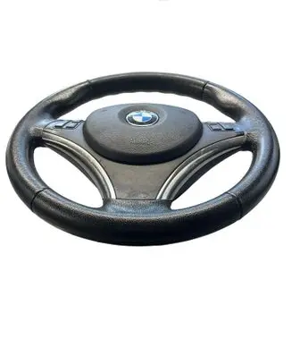 BMW 3 E92 E93 Steering wheel 6772147