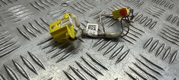 Skoda Octavia Mk3 (5E) Airbag squib ring wiring 5E0971584