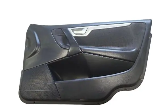 Volvo V70 Front door card panel trim 39961543