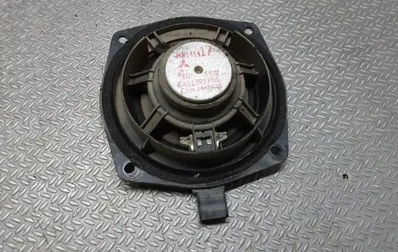 Mitsubishi Colt CZ3 Front door speaker MN141417