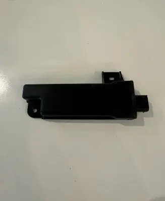 Mercedes-Benz ML W164 Tire pressure control unit A0018277201 5WK48400 0018277201