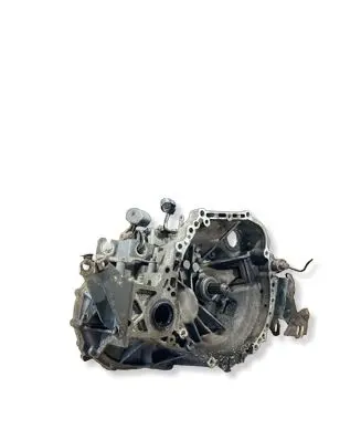 Toyota Avensis T250 Manual 5 speed gearbox 