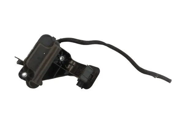 Ford Kuga II Vacuum air tank 9805069780CAREWAY1