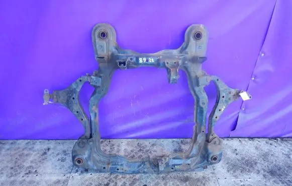 Hyundai Tucson JM Front subframe