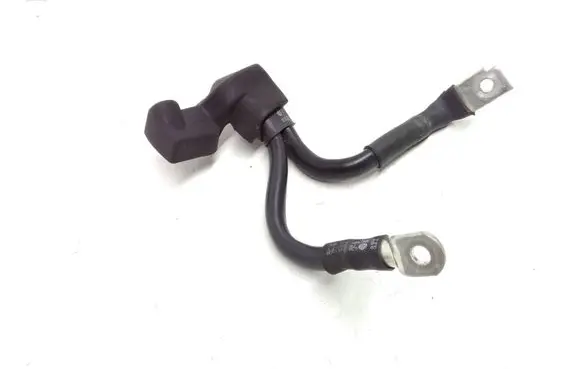 Volkswagen Phaeton Positive cable (battery) 3D0971225AB