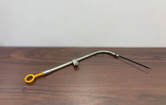 Subaru XV II Oil level dip stick 