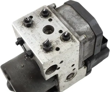 Audi A6 S6 C5 4B ABS Pump 8E0614111H 0273004286 0265220481