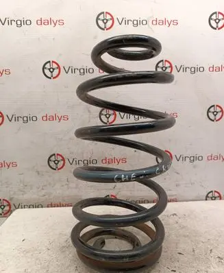 Chevrolet Cruze Rear coil spring