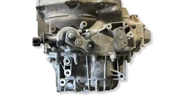 Opel Mokka Manual 6 speed gearbox 55585523 55575539