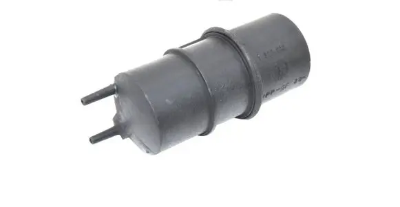 BMW 3 E46 Vacuum air tank 11611318212 1318212