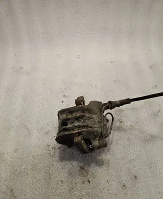 Audi V8 Front brake caliper