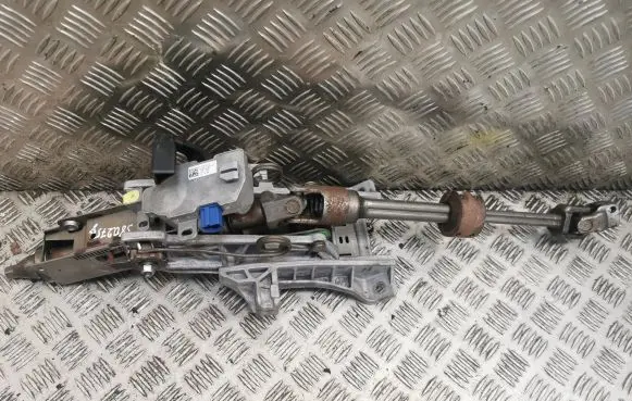 Volvo S80 Steering rack mechanical part 6G9N3F880DC