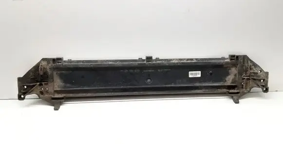 BMW 5 F10 F11 Bottom radiator support slam panel 7804619