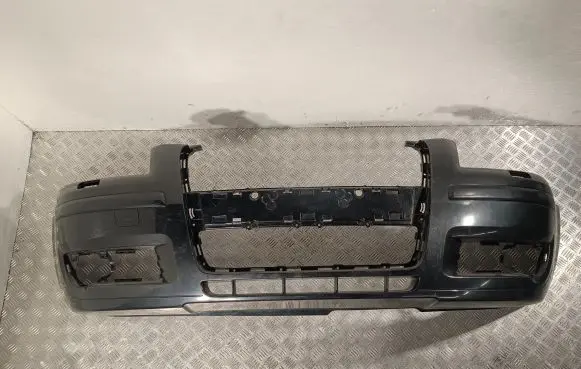 Audi A3 S3 8P Front bumper 8P4807105A 8P4807096RE 8P4807105AGRU