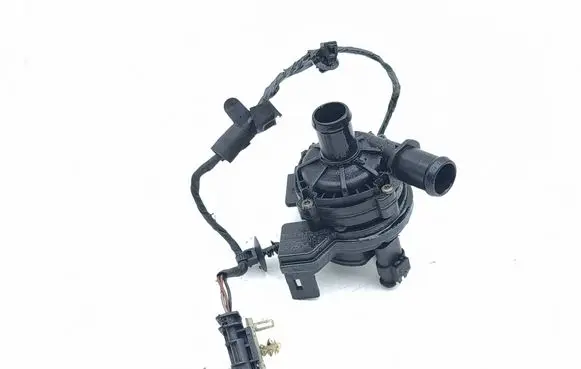 Jaguar F-Pace Electric auxiliary coolant/water pump 039202342B DX2318D474BA