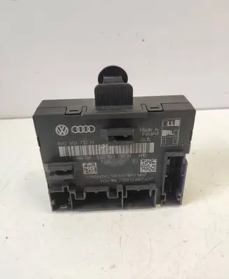Audi A1 Door control unit/module 8X0959792H