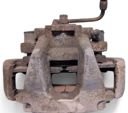 Jaguar F-Pace Front brake caliper GX732B294CA LR064683 T2H7446