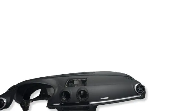 Audi A3 8Y Dashboard 