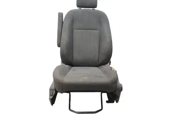 Ford Transit Front driver seat 