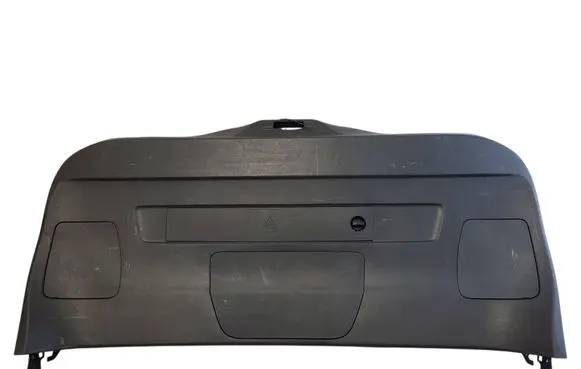 Citroen C4 Grand Picasso Tailgate trim 9800940177 9800948977