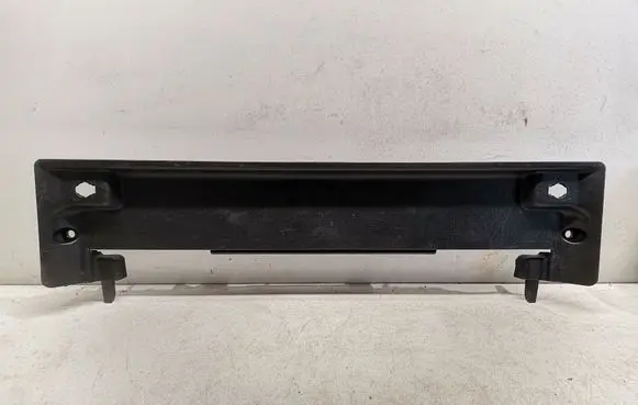 Mercedes-Benz C W206 Other trunk/boot trim element A2066900601