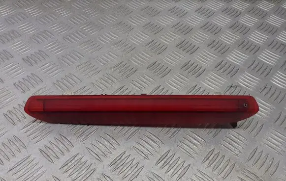 Skoda Fabia Mk1 (6Y) Third/center stoplight 6Y9945097