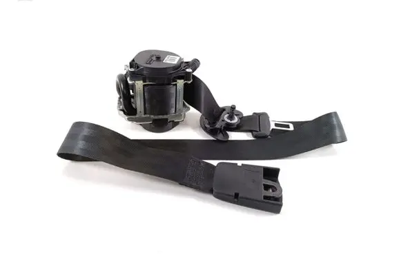 Citroen C4 III e-C4 Front seatbelt 98303735XX